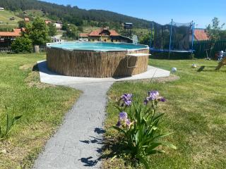 Apartment Sarganska Osmica - Mokra Gora - 5