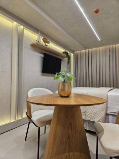 Loft Aconchegante com acesso a praia - 9