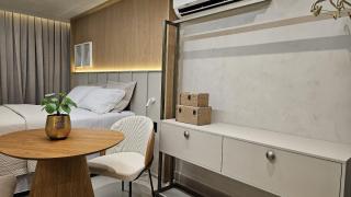 Loft Aconchegante com acesso a praia - 9