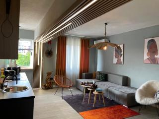 Temali Apartment 2 - Shkodër - 6