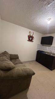 Apartamento no lujos - Tijuana - 0