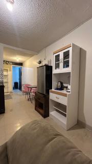 Apartamento no lujos - Tijuana - 8