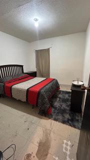 Apartamento no lujos - Tijuana - 6