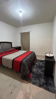 Apartamento no lujos - Tijuana - 5