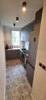 Apartament Saturna - Czeladź - 6