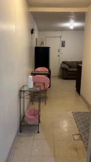 Apartamento no lujos - Tijuana - 4