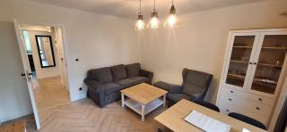 Apartament Saturna - Czeladź - 9