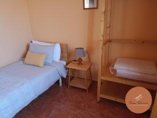 Casa Palmés - Valles de Ortega - 8
