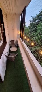 Apartament Saturna - Czeladź - 3