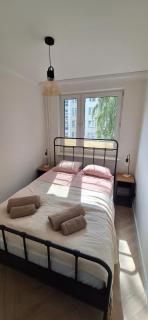 Apartament Saturna - Czeladź - 1