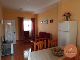 Casa Palmés - Valles de Ortega - 5