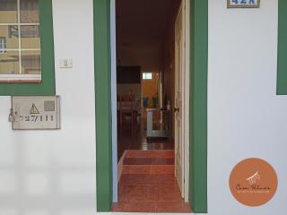 Casa Palmés - Valles de Ortega - 7
