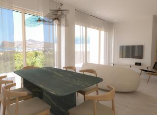 Casa Astra Agia Marina - Agia Marina - 7