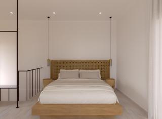 Casa Astra Agia Marina - Agia Marina - 4