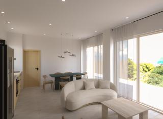 Casa Astra Agia Marina - Agia Marina - 8