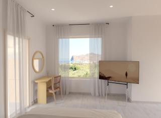 Casa Astra Agia Marina - Agia Marina - 2