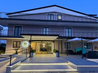 Hotel Futuro - Aversa - 6
