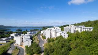 St Angela's Lakeside Aparthotel SALA - Sligo - 0