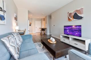 Luxury Apt In Heart of Seaport - Boston - 8
