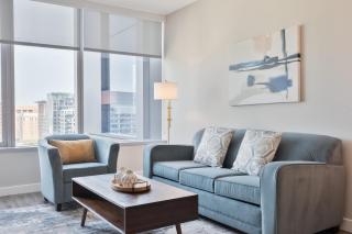 Luxury Apt In Heart of Seaport - Boston - 7