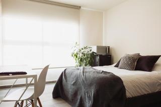 Private and Independent Bedroom in Chapu - Guadalajara - 0