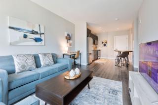 Luxury Apt In Heart of Seaport - Boston - 4