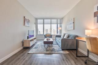 Luxury Apt In Heart of Seaport - Boston - 3