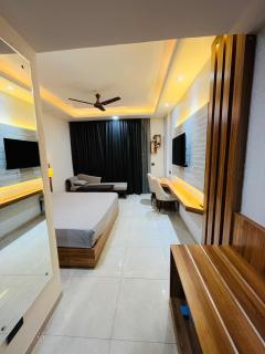 Moonpathstays - Lucknow - 4