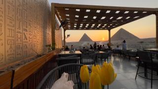 Giza Pyramids View Inn - Il Cairo - 2