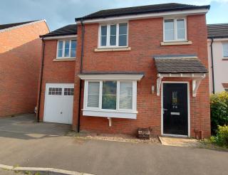 No 36 Pet friendly entire home - Monmouth - 0