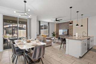 Refúgio Incrível a 10 Min da Disney – Storey Lake - 8