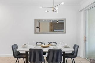 Refúgio Incrível a 10 Min da Disney – Storey Lake - 7