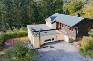 Le Chalet du Promontoire - Aywaille - 7