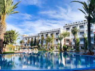 Borjs Hotel Suites & Spa - Agadir - 9