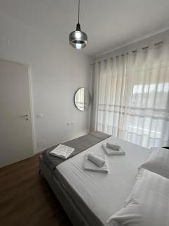 Alb Apartment Tirana - 8