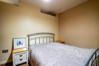 Liverpool City Centre Apartment - Liverpool - 9