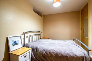 Liverpool City Centre Apartment - Liverpool - 5