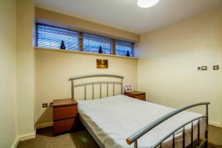 Liverpool City Centre Apartment - Liverpool - 4