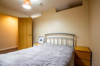 Liverpool City Centre Apartment - Liverpool - 2