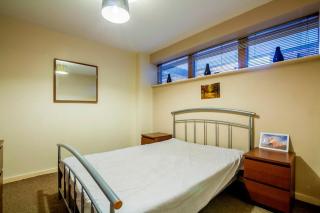 Liverpool City Centre Apartment - Liverpool - 1