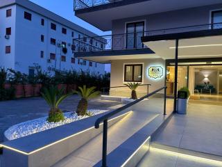 Hotel Futuro - Aversa - 7