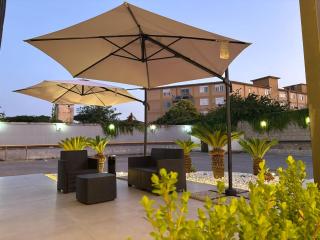Hotel Futuro - Aversa - 5