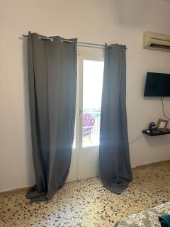 Airport Sea View - Center 1 - Artemida - 3