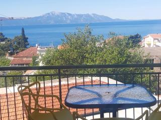 Studio apartman Ana - Gradac - 6