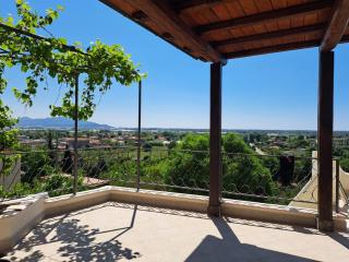 Relais Serenitas - Monte San Biagio - 9