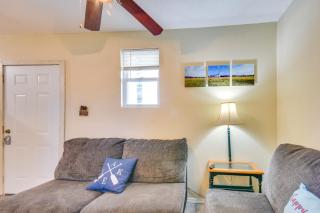 Pool and Fishing Access Apt Near Mark Twain Lake - - 6