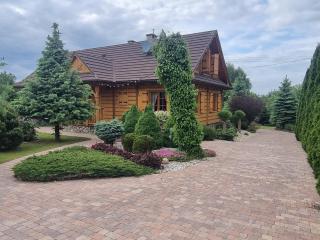 Zawoja na wsi - - 5