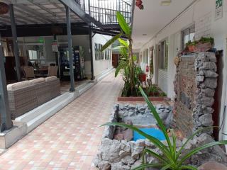 Hotel las Dunas - Iquique - 4