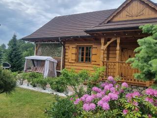 Zawoja na wsi - - 4