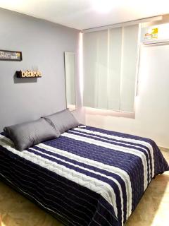 Apartamento con Vistas a la Ciudad - Barranquilla - 7